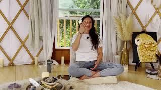 Lunar Light: A Full Moon Release & Activation at The Owl’s Nest 