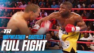 Floyd Mayweather vs Jose Luis Castillo 1 | APRIL 20, 2002