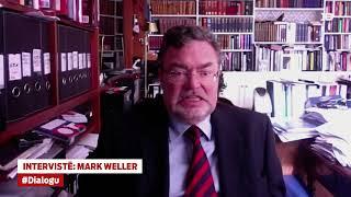 Intervistë: Mark Weller 06.03.2023