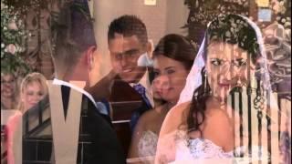 FELIPE + YESENIA - OUR WEDDING