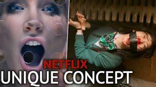 NETFLIX : BEST WEB SERIES IN HINDI DUBBED | HIGHRATED SERIES | BEST NETFLIX SEREIS ||