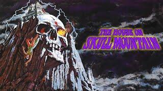 The House on Skull Mountain (1974)