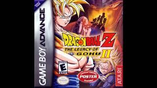 Best VGM 1828 - Dragon Ball Z : The Legacy of Goku II - East District 439