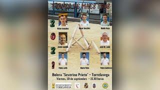 TORNEO DE MAESTROS 2021