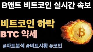 [실시간 LIVE] 비트코인 93K! / 비트코인 9만3000달러 초반대 거래…장밋빛 전망에도 하락세 #비트코인실시간 #이더리움 #리플 #솔라나 #도지코인