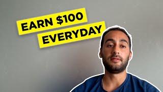 Earn Up To 100 USDT Every Day Playing This Web3 Game | Talha Asif & Pasha Rezapour,