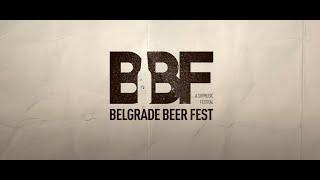 BELGRADE BEER FEST /20-23. JUN/ UŠĆE