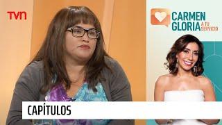 Carmen Gloria a tu servicio | Capítulo 28 de abril 2025