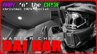 Dai Har | Arby 'n' the Chief | Christmas 2024 Special