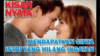 KISAH NYATA II ALUR CERITA FILM II THE VOW (2012)