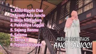 Album Lagu Bugis Anci Laricci