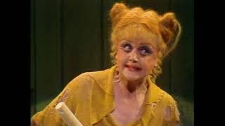 Angela Lansbury  - The Worst Pies in London