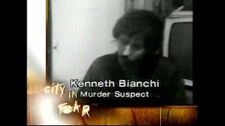 City in Fear - The Hillside Strangler - Serial Killer Documentary [MSNBC]