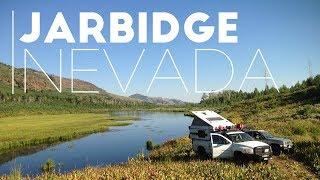 Jarbidge and Northeastern Nevada Overland