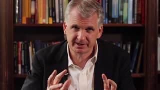 Timothy Snyder - Why History Matters