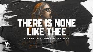 There Is None Like Thee (LIVE) With Lyrics / Lydia S. Marrow / Vanguard Worship