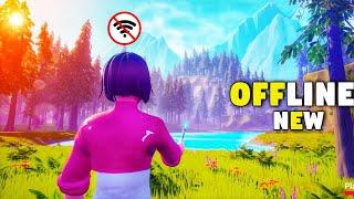 Top 15 New Offline Games For Android & iOS 2024 l Top 5 Best High Graphics Offline games for Android