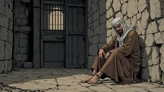 قصة الشاب الذي سجنه الخليفة ظلما، ولكن تدخل القدر | قصة ستغير حياتك