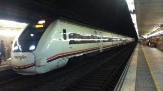 Trenes RENFE 7