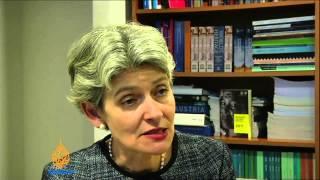 US and Israel lose UNESCO voting rights