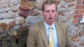 Horse to follow: Jamie Snowden