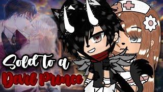 Sold to a Devil Prince?! | Original Gacha Life Mini Movie