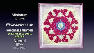 AQS QuiltWeek Awards Ceremony 2025