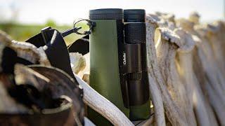 Deer Hunting Tips - Binoculars