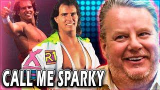 Bruce Prichard On Working With Bob Holly As Thurman Sparky Plug