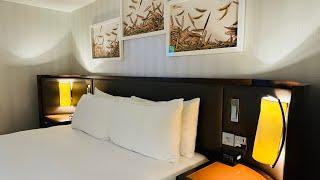 HOTEL REVIEW: Hilton London Hyde Park  ️