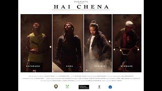 Hai Chena | NOKPANTE | Feat. Youth Icons - Dominic|Batsrang|Chea|Winward | Music Video