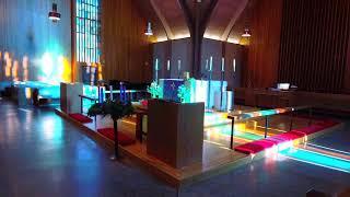 St. Barts Beaverton Sunday Service 12012024