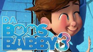 [YTP] Da Boos Babby 3 - The Outcoming