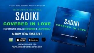 Sadiki - Photograph (Ed Sheeran Reggae Cover) | Covered In Love | Skinny Bwoy Records