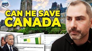 Will Mark Carney Fix Canadian Real Estate?