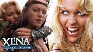 Duelo de Diosas | Xena: La Princesa Guerrera