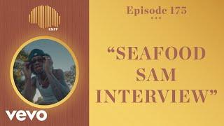 The Rap Music Plug Podcast - #175 - Seafood Sam INTERVIEW