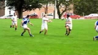 Pres Bray v Andrews Leinster Senior rugby league MVI_5006.MOV