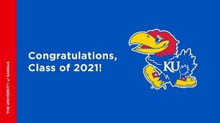 Congratulations to the KU Law Class of 2021: Graduate recognition