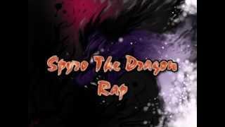 Artisan Dragon (Spyro Rap by Kieran Farley)