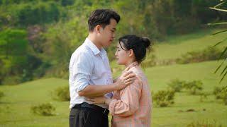 Amidst the storms of life, Jake still chooses to love Tu Dieu - Love overcomes hurt and prejudice