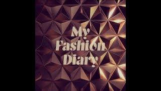 My Fashion Diary | Madam M.M Styleicon