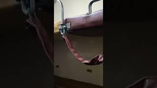 tejas express train 3rd Ac Coach | Interior |