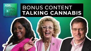 BONUS CONTENT: Talking Cannabis