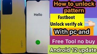 oppo a57 fastboot unlock verify ok. How to hard reset with Pc / By ADB Tool FREE oppo A57 Android 12
