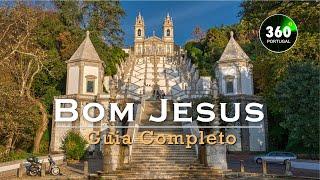 SANCTUARY | Bom Jesus do Monte | Portugal 2023