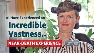 "I Have Experienced an Incredible Vastness" | Anastasia Umrik's Near-Death Experience