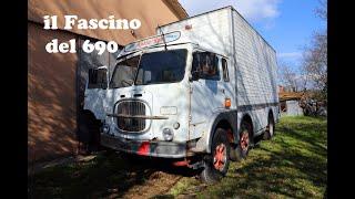 Vendere o tenere ??? FIAT 690 N1 di Renato Falorni