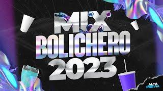  MIX BOLICHERO  ENGANCHADO FIESTERO | OCTUBRE 2023 | ALTA PREVIA