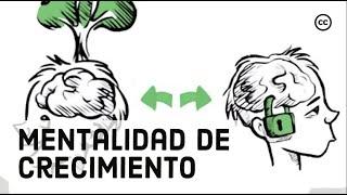 Mentalidad Fija vs. Mentalidad de Crecimiento